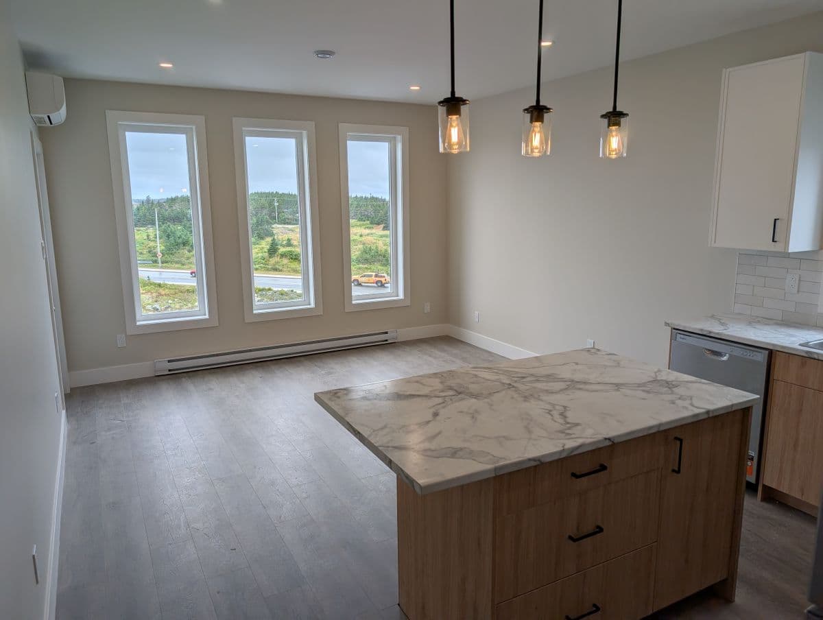 Dunrobin Flats - Unit A304 in Mount Pearl, NL — photo 7