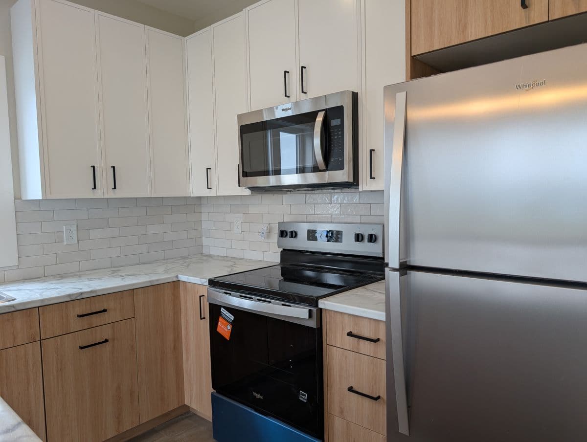 Dunrobin Flats - Unit A304 in Mount Pearl, NL — photo 6