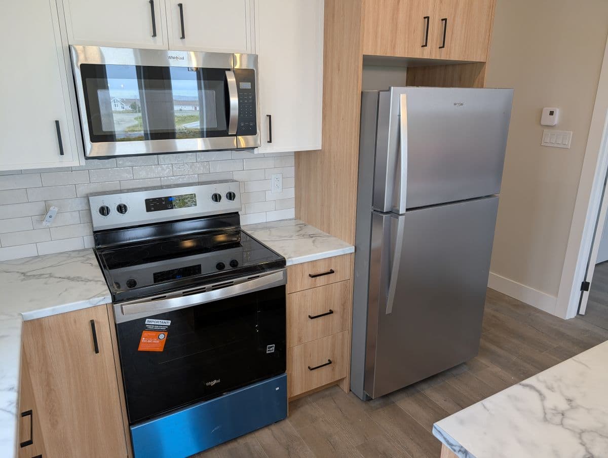 Dunrobin Flats - Unit A304 in Mount Pearl, NL — photo 4