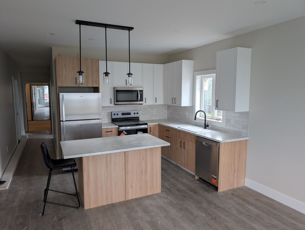 Dunrobin Flats - Unit A204