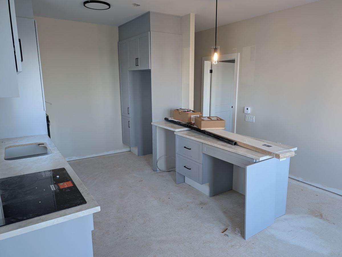 Dunrobin Flats - Unit A104 Accessible